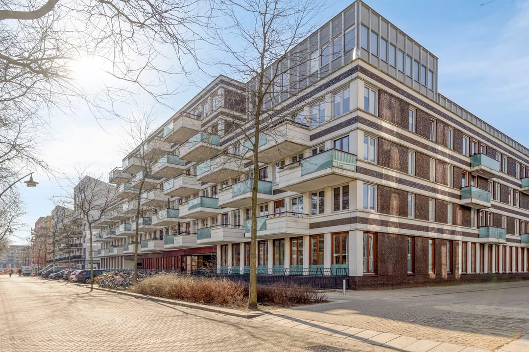 Foto 1 van Statenlaan 193