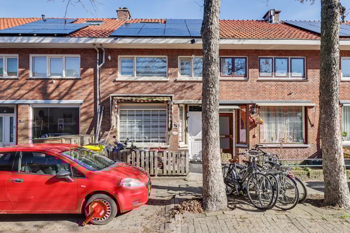 Foto 2 van Van Vlotenstraat 16