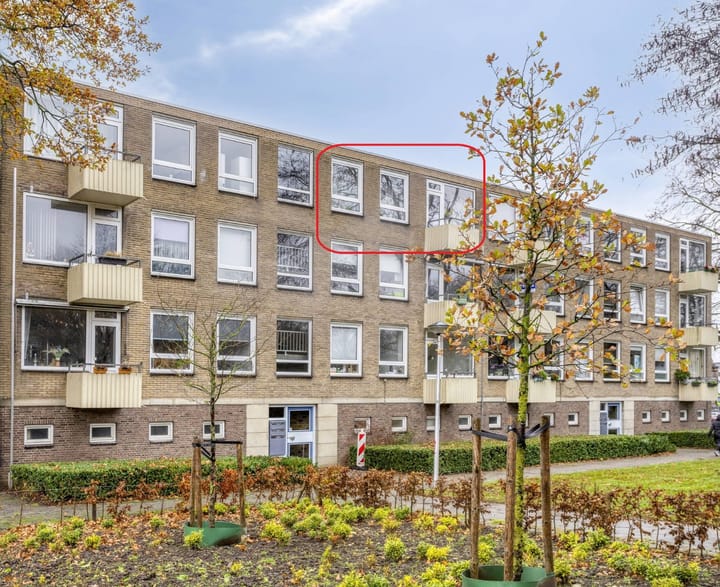 Photo 2 of Via Regia 153-C