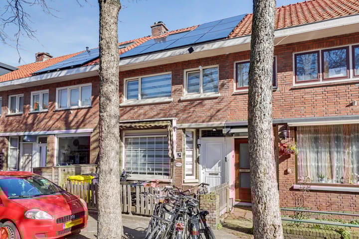 Foto 5 van Van Vlotenstraat 16