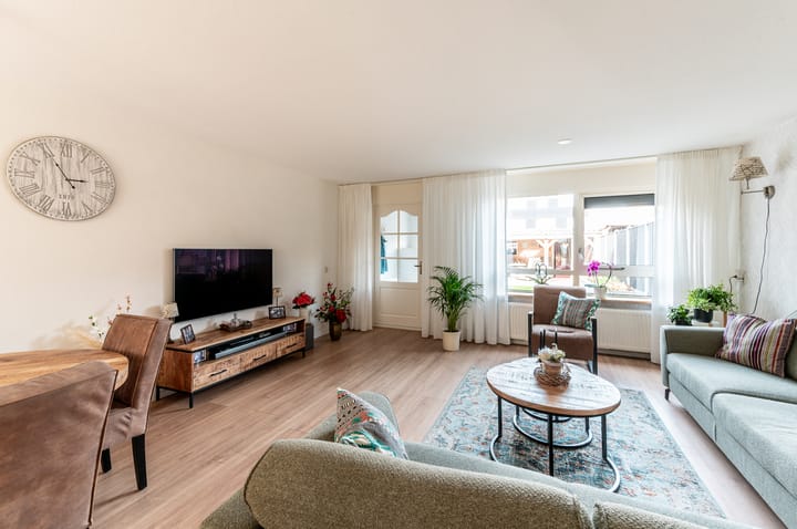 Photo 2 of Sweelinckdreef 14