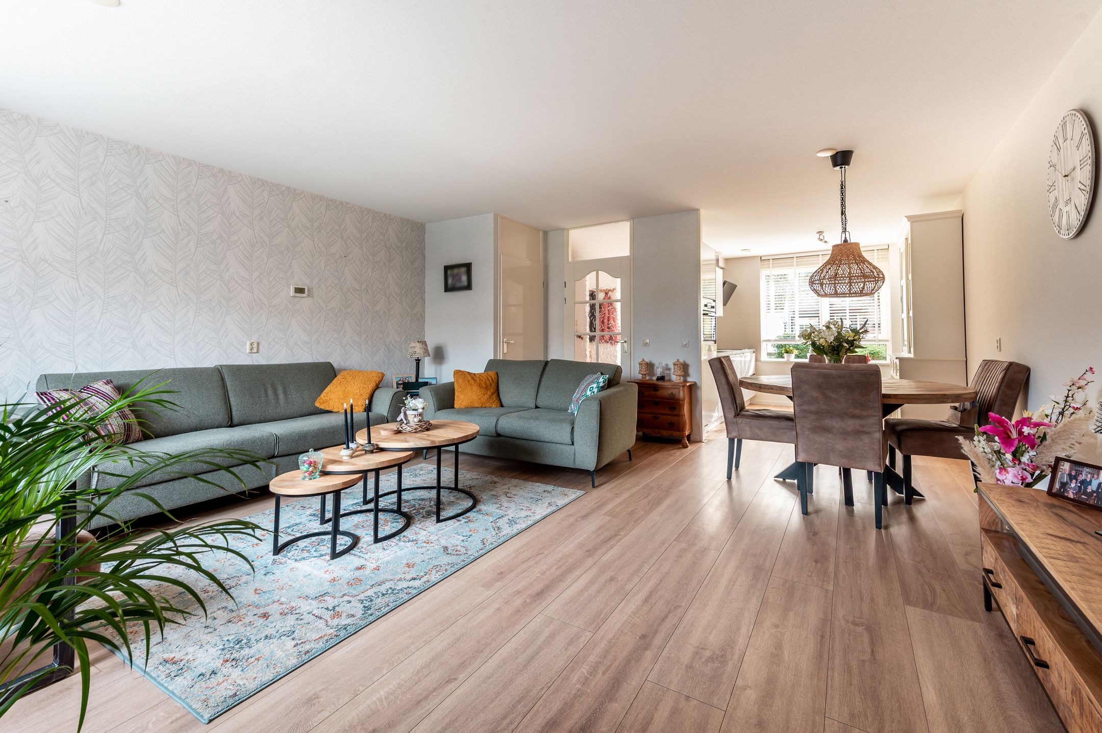 Photo 3 of Sweelinckdreef 14