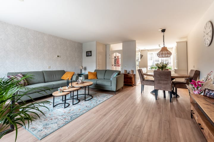 Photo 3 of Sweelinckdreef 14