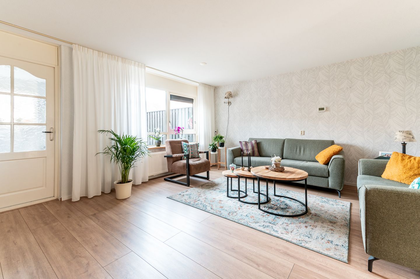 Photo 4 of Sweelinckdreef 14