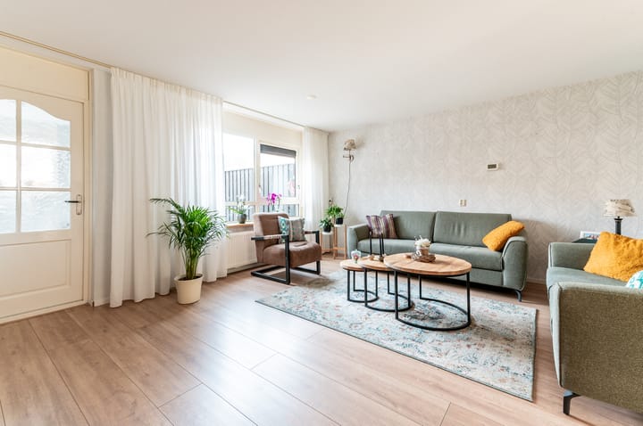 Photo 4 of Sweelinckdreef 14