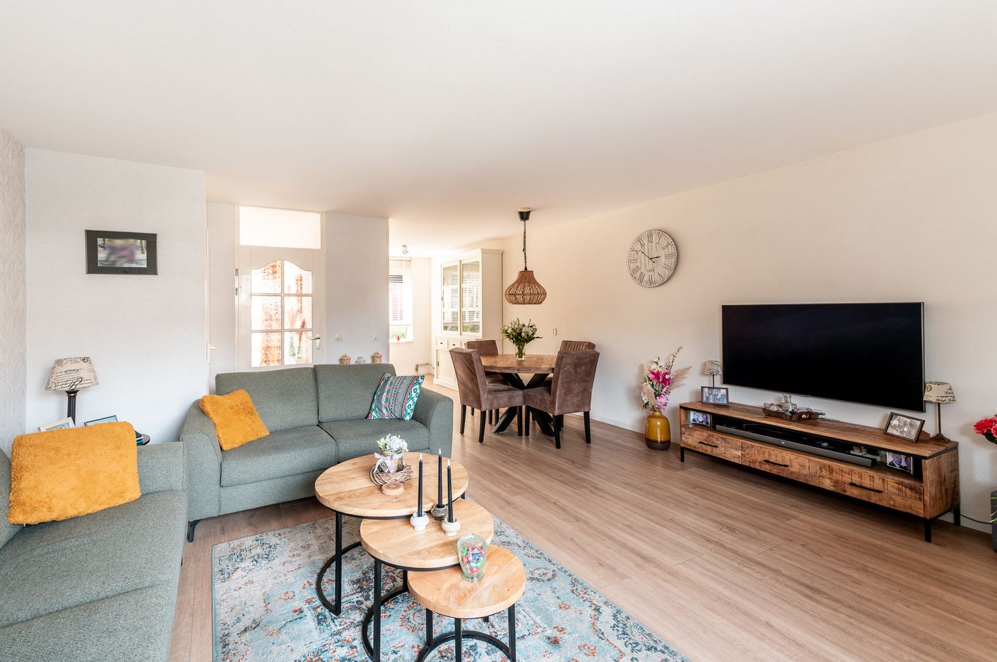 Photo 5 of Sweelinckdreef 14