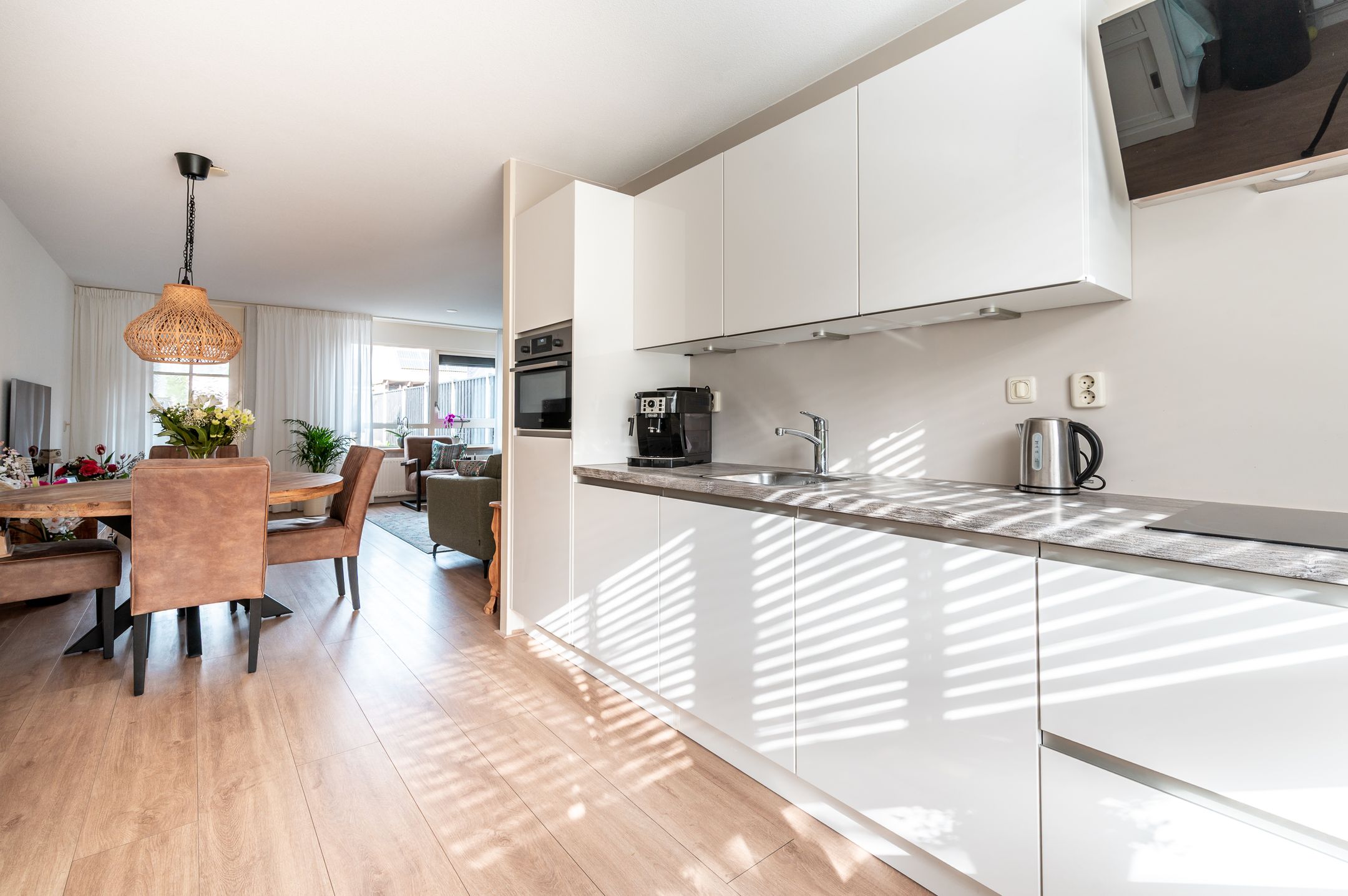 Photo 6 of Sweelinckdreef 14