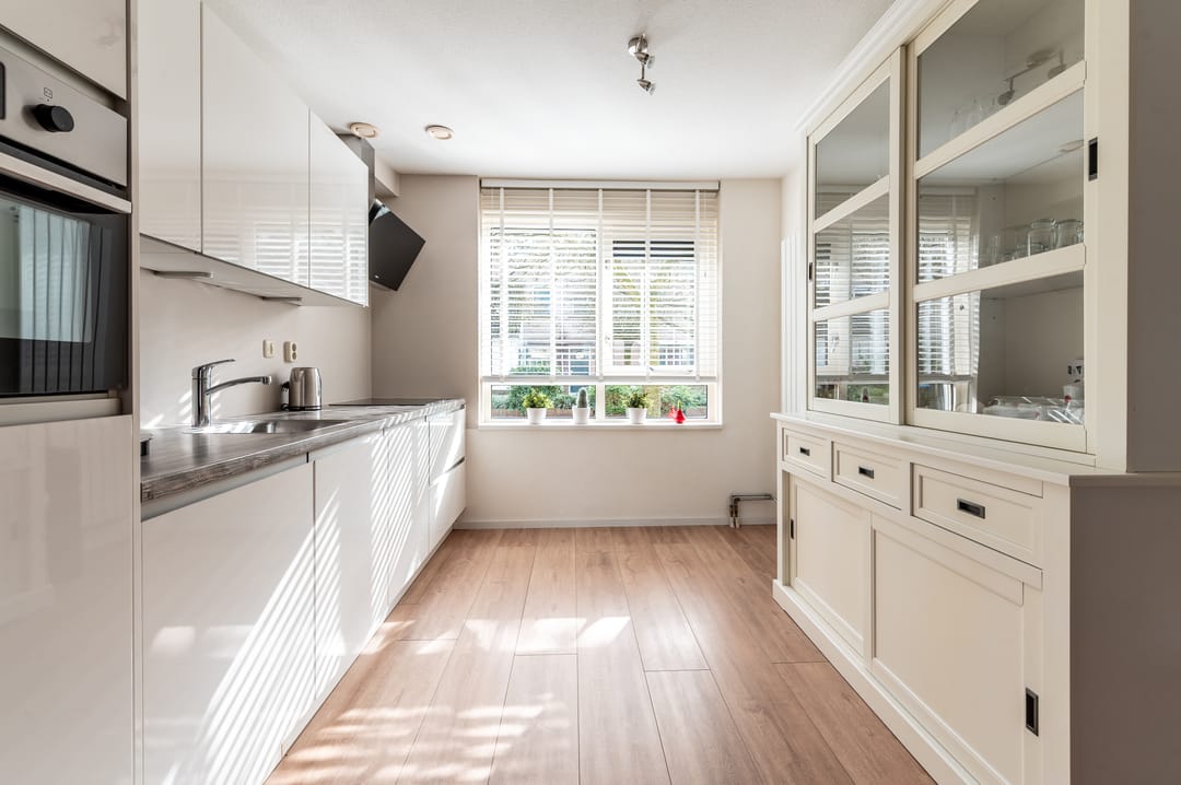 Photo 7 of Sweelinckdreef 14