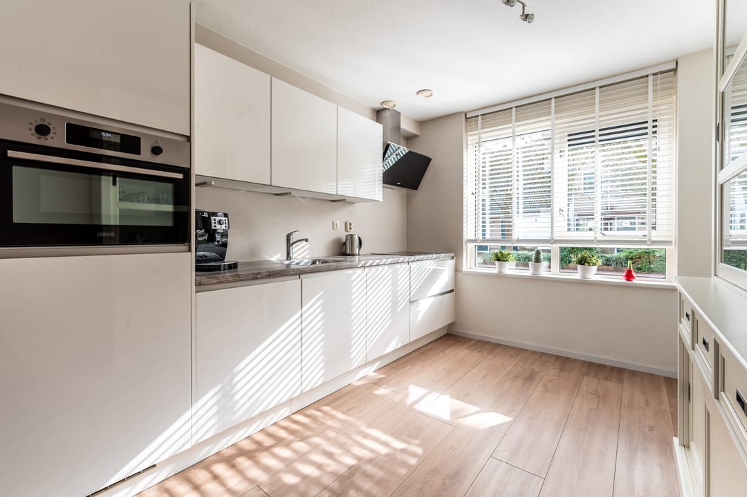 Photo 8 of Sweelinckdreef 14