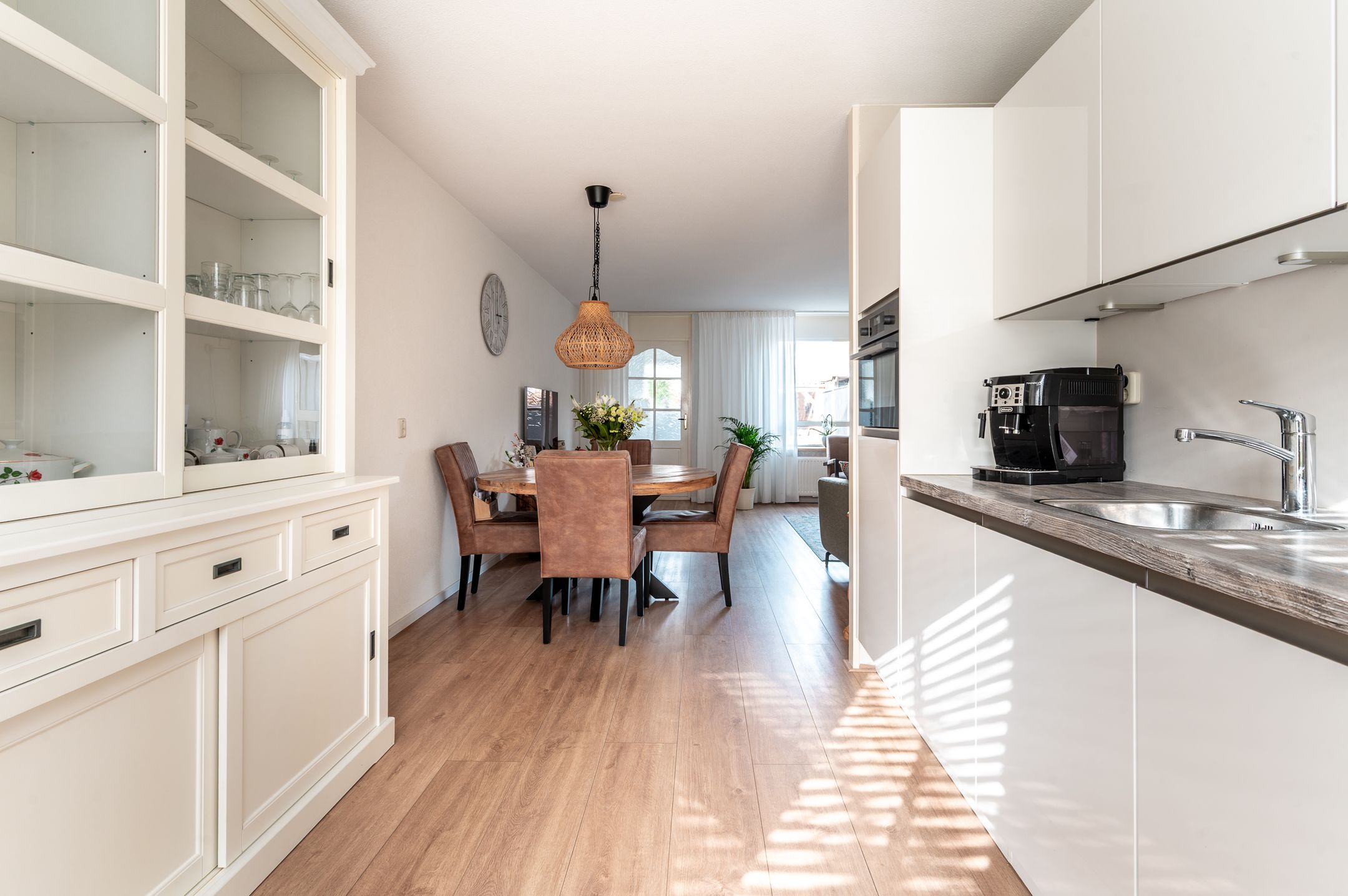 Photo 9 of Sweelinckdreef 14