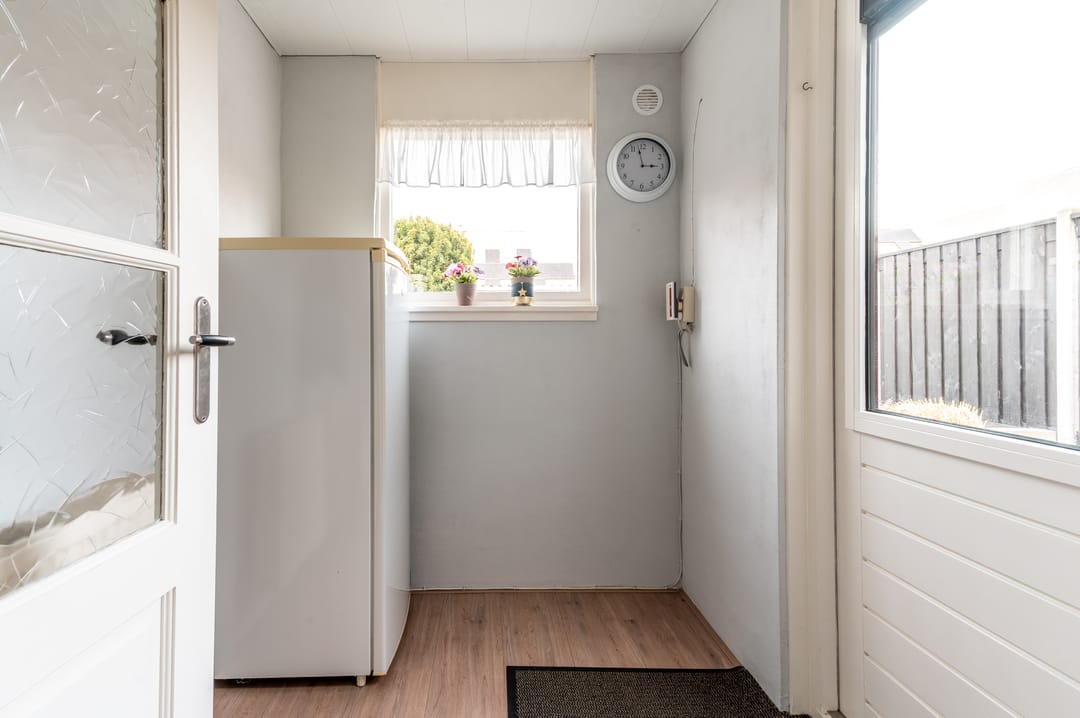 Photo 11 of Sweelinckdreef 14