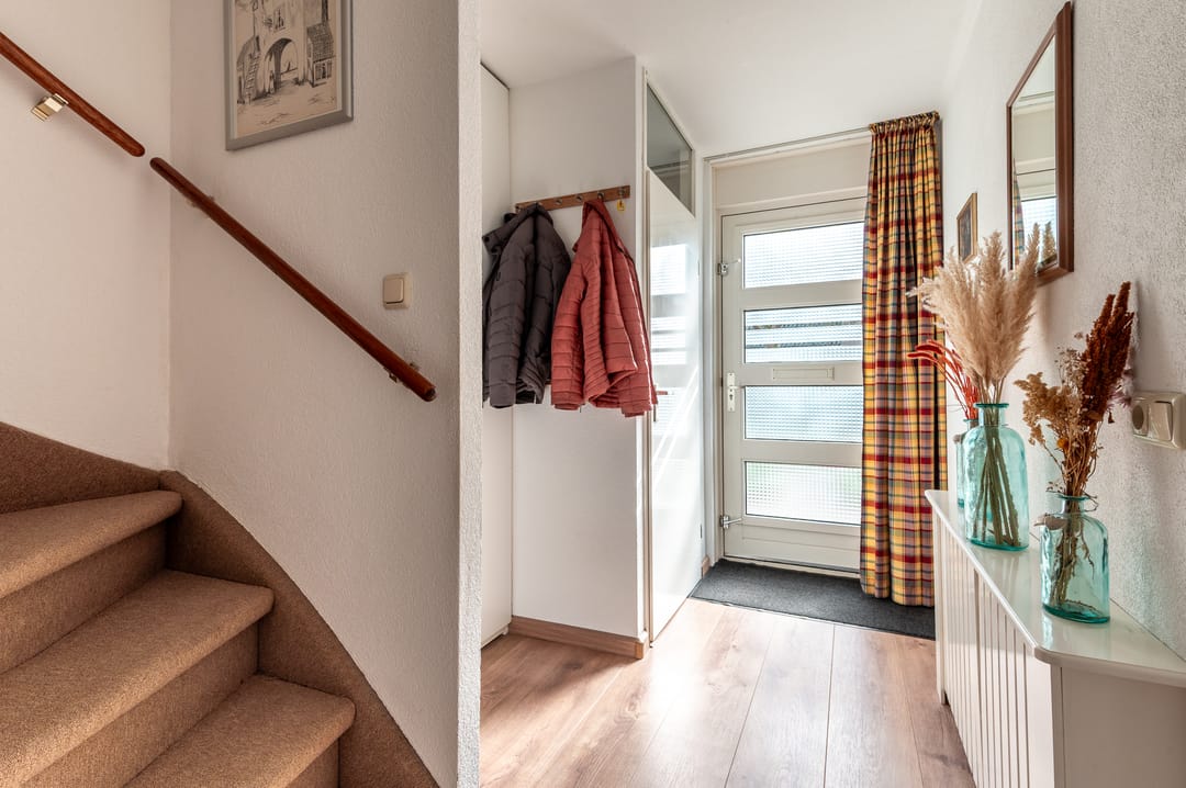 Photo 13 of Sweelinckdreef 14