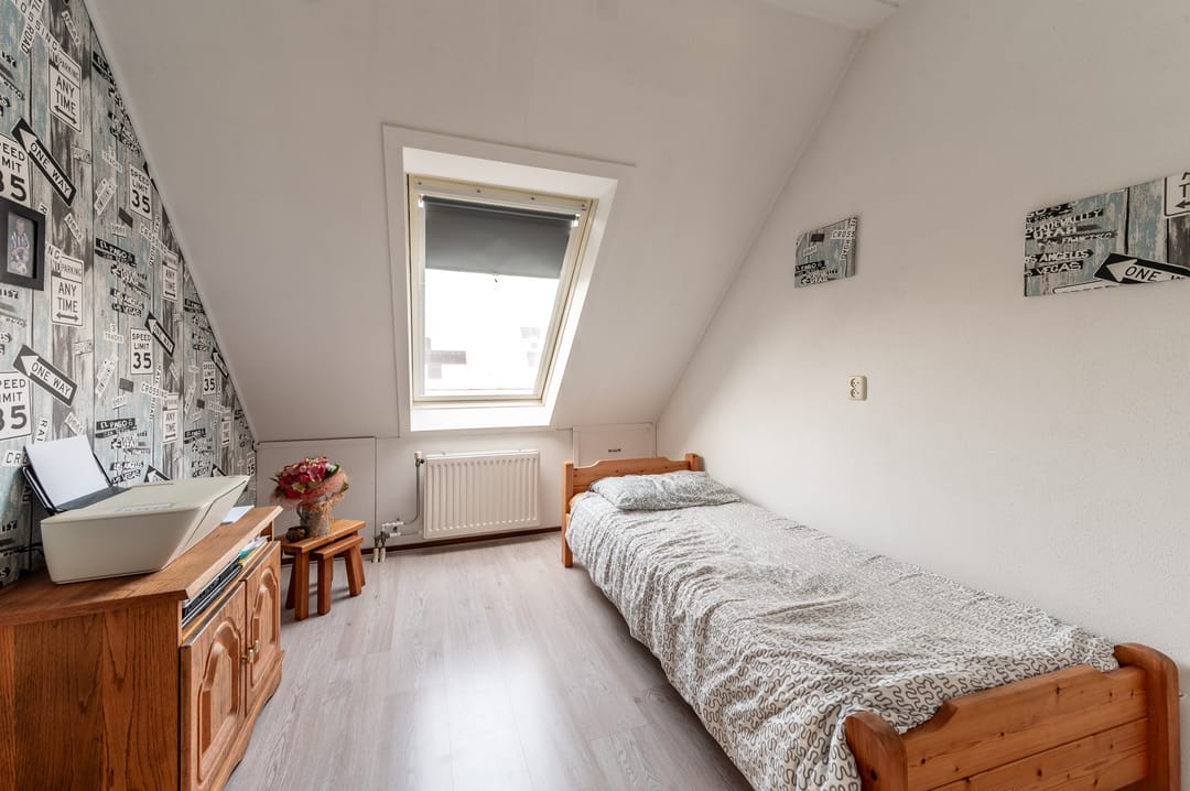 Photo 16 of Sweelinckdreef 14