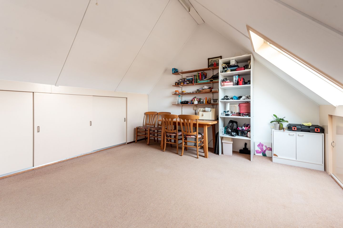 Photo 25 of Sweelinckdreef 14