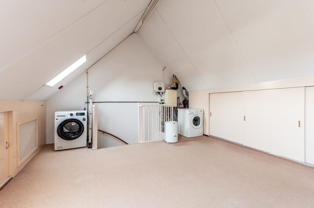 Photo 26 of Sweelinckdreef 14