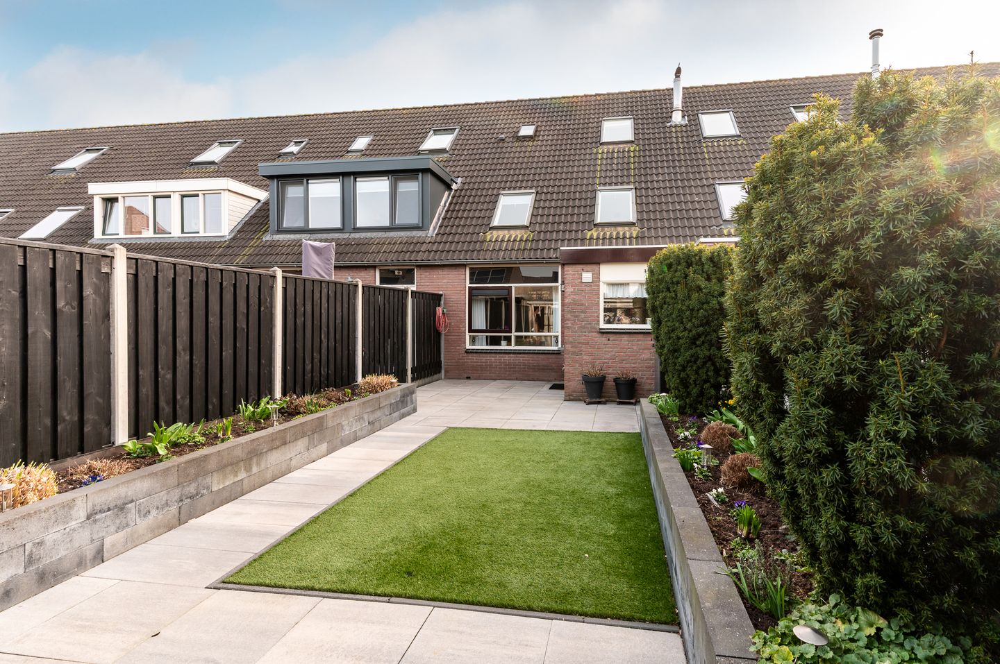 Photo 29 of Sweelinckdreef 14