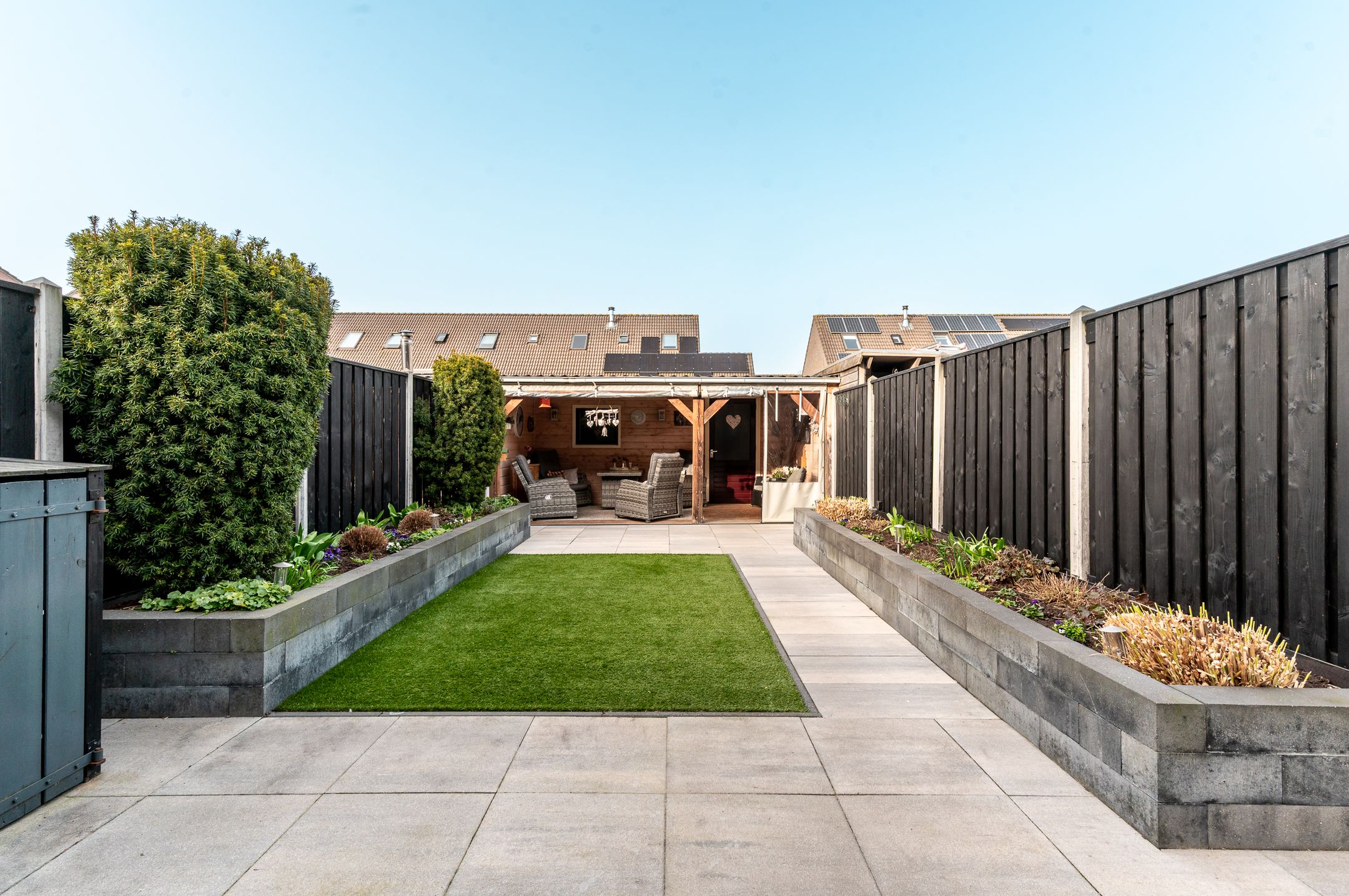 Photo 30 of Sweelinckdreef 14