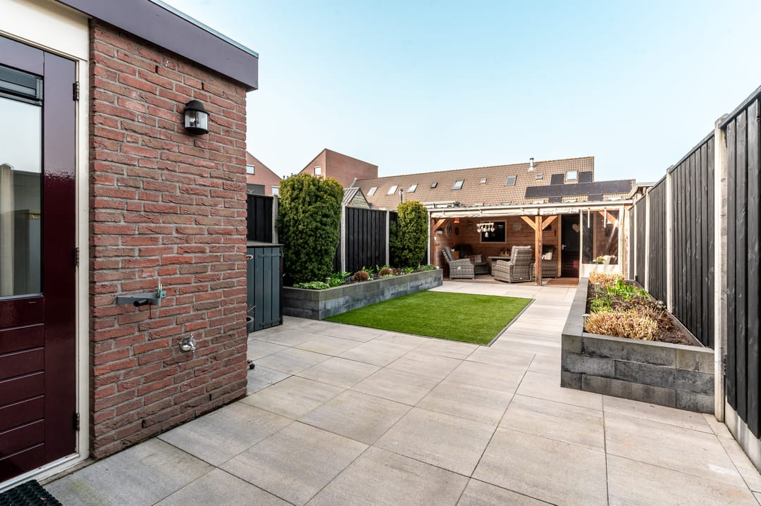 Photo 31 of Sweelinckdreef 14