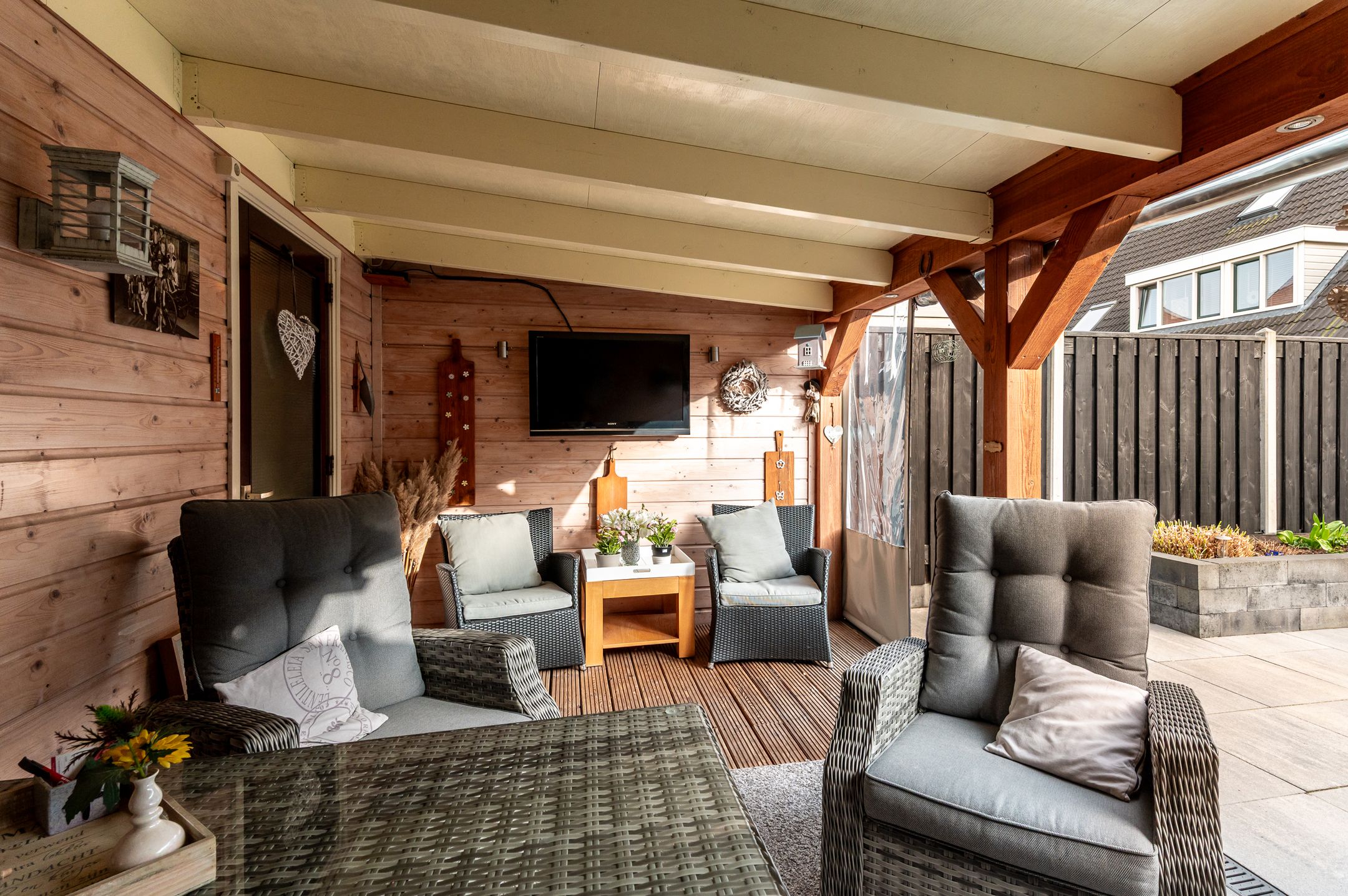 Photo 33 of Sweelinckdreef 14