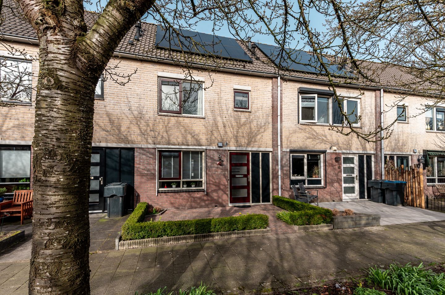 Photo 35 of Sweelinckdreef 14