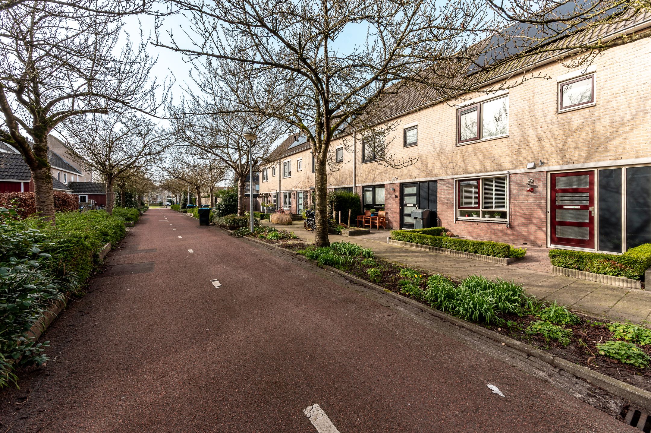 Photo 36 of Sweelinckdreef 14