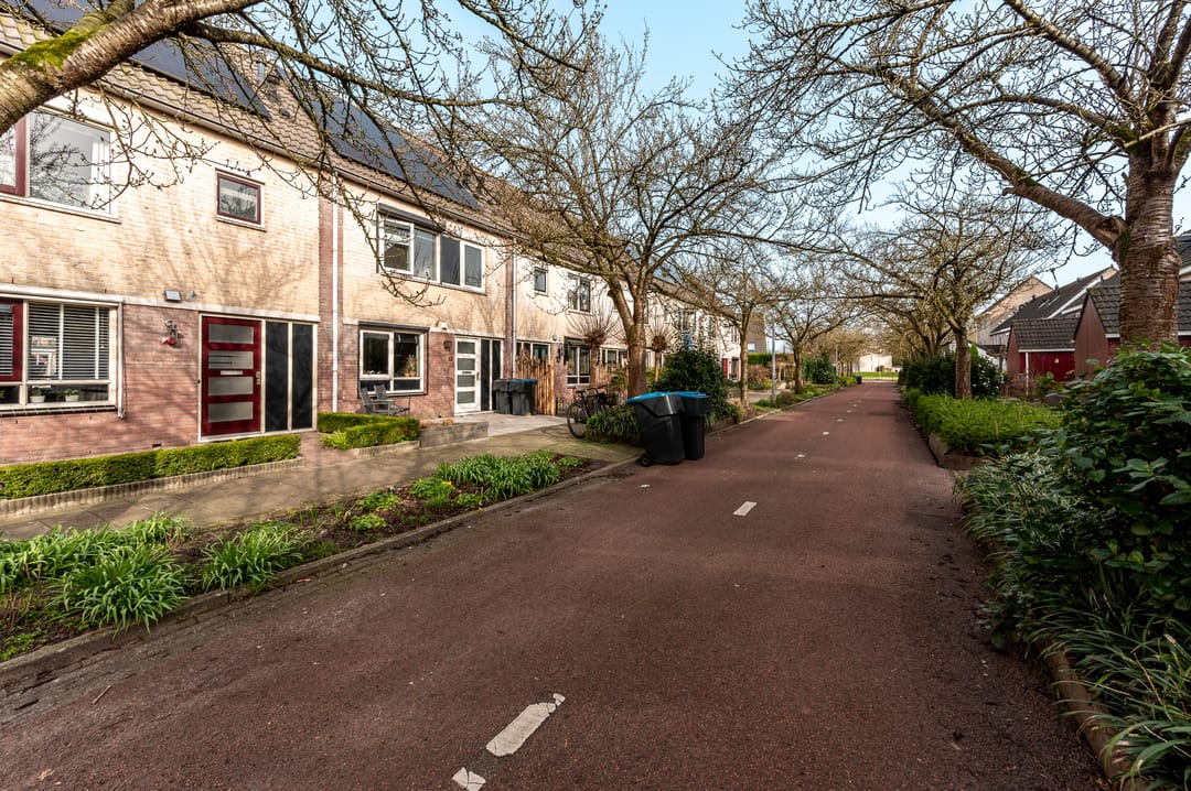 Photo 37 of Sweelinckdreef 14