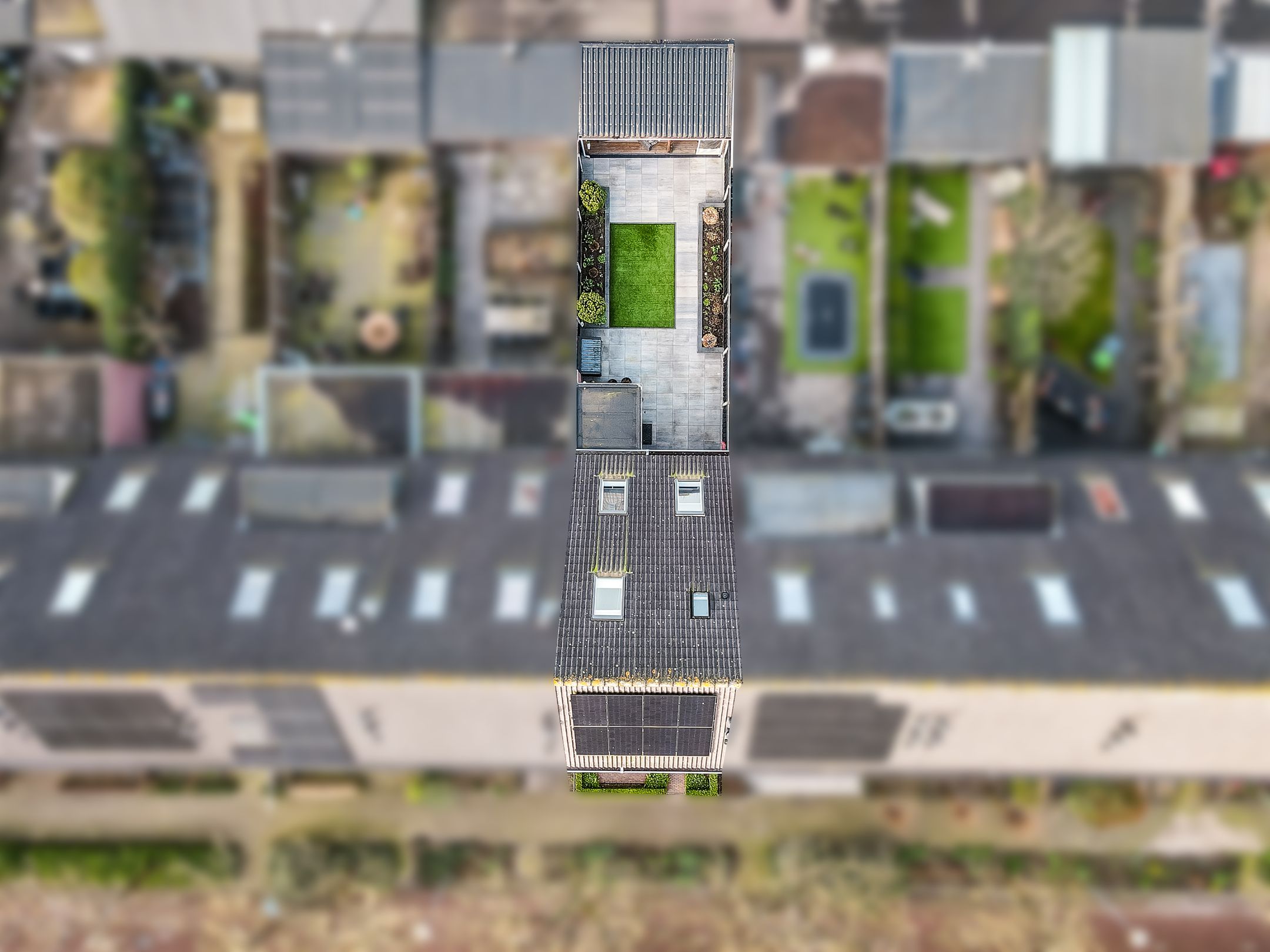 Photo 39 of Sweelinckdreef 14