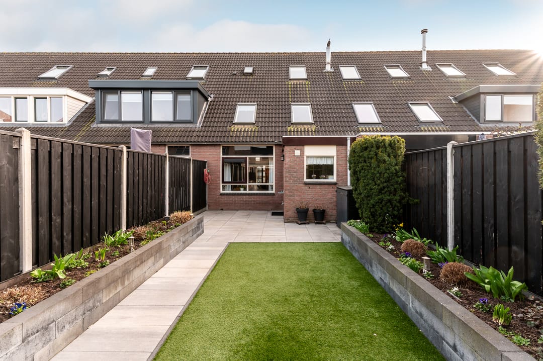 Photo 28 of Sweelinckdreef 14