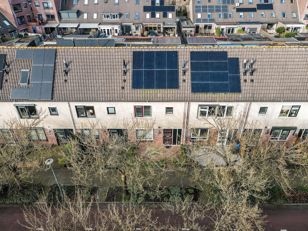 Photo 41 of Sweelinckdreef 14