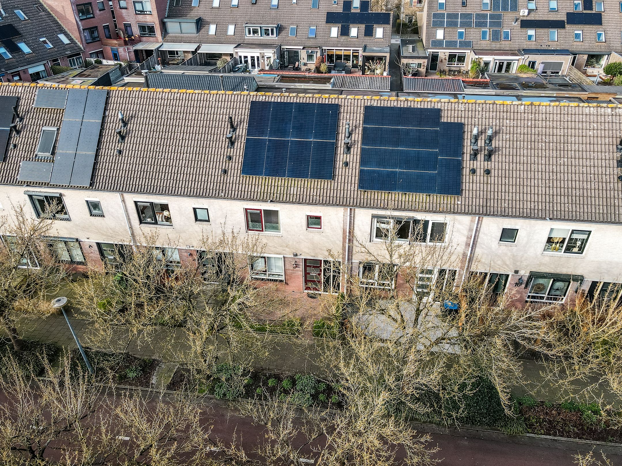 Photo 42 of Sweelinckdreef 14