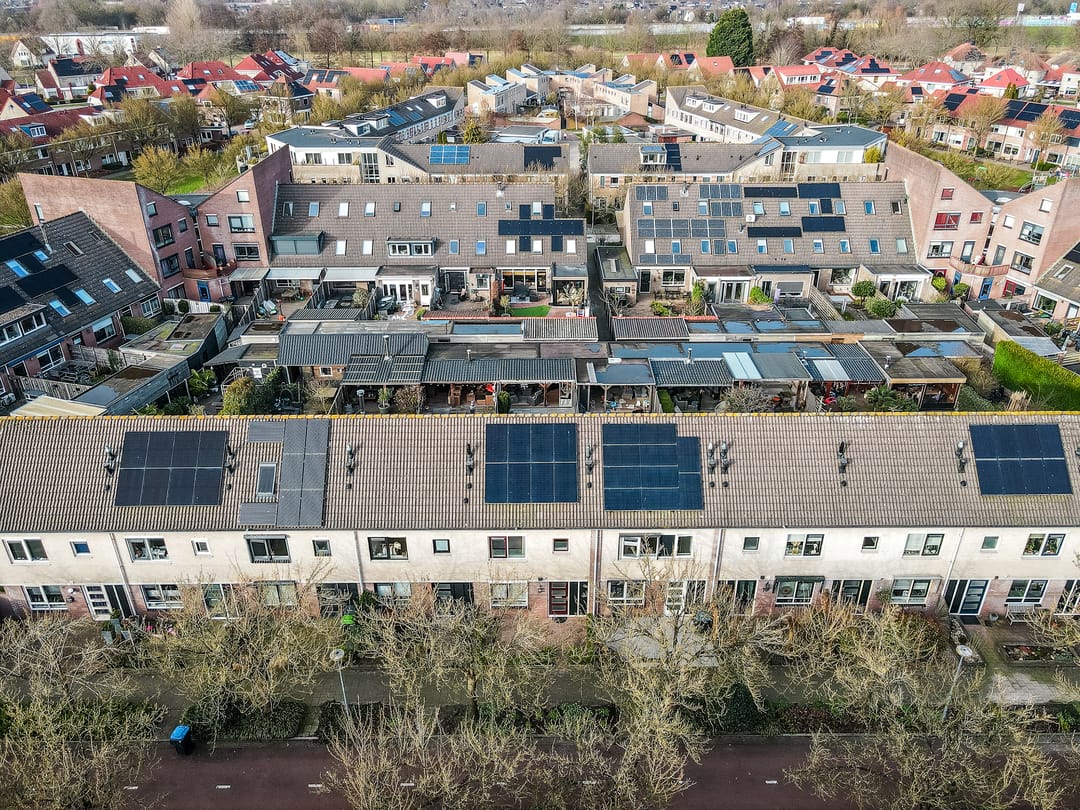 Photo 43 of Sweelinckdreef 14