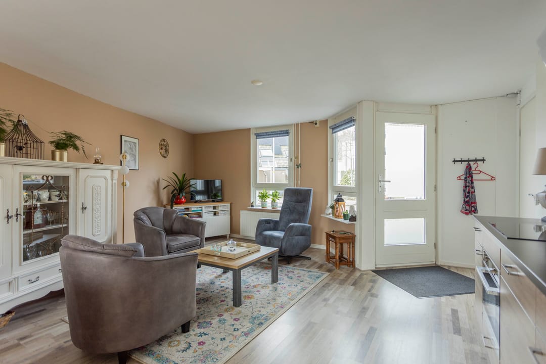 Foto 13 van Roekenbos 93