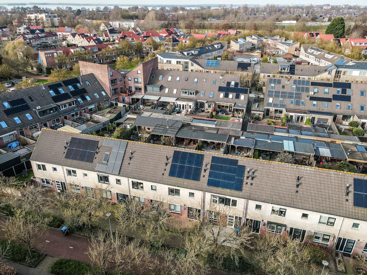 Photo 44 of Sweelinckdreef 14