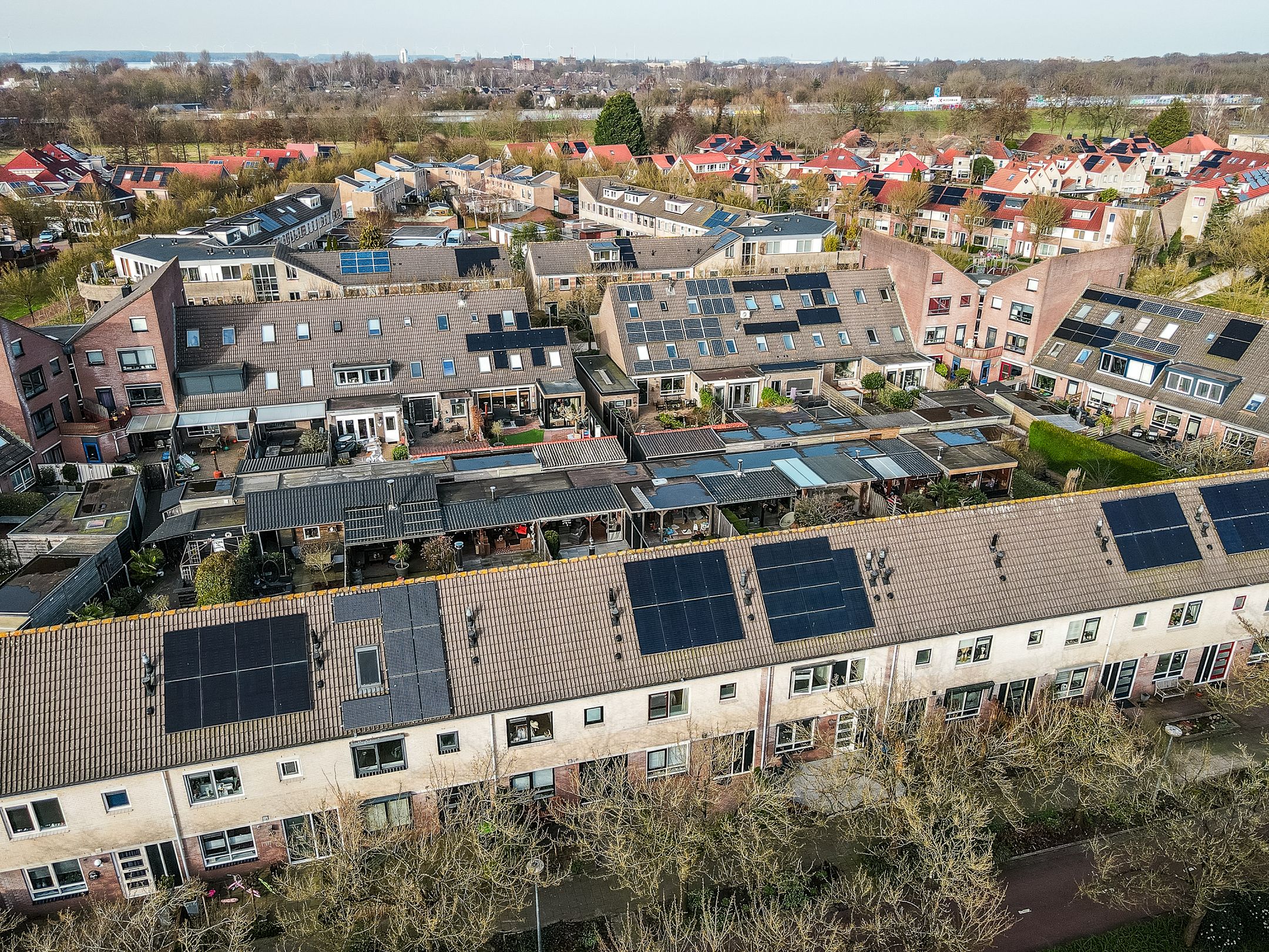 Photo 45 of Sweelinckdreef 14