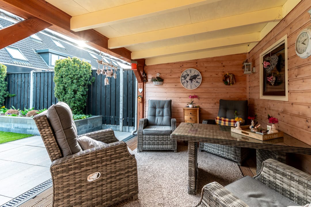 Photo 32 of Sweelinckdreef 14