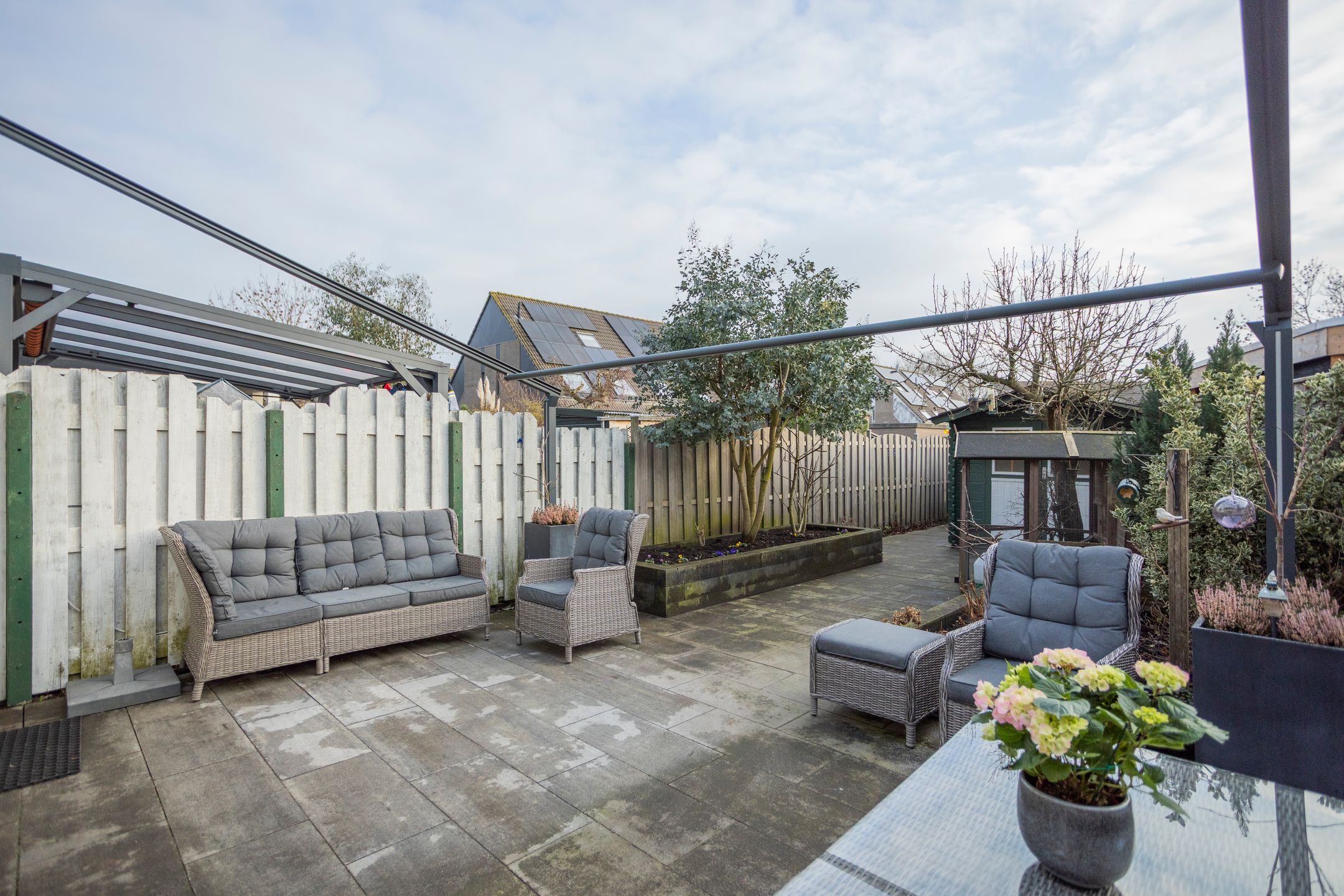 Foto 3 van Roekenbos 93