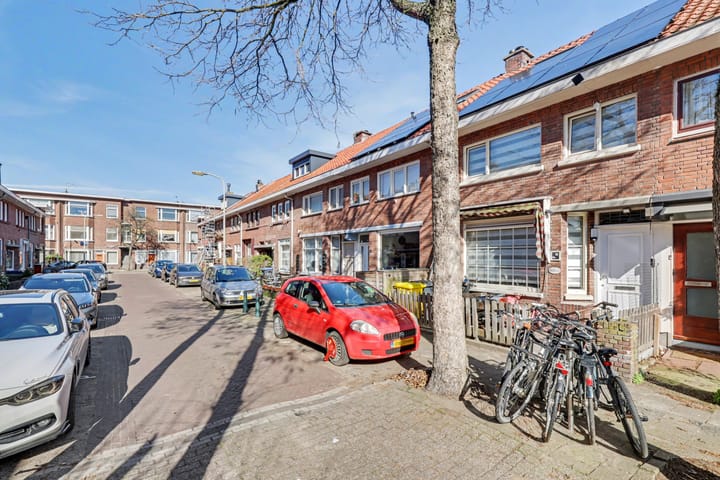 Foto 4 van Van Vlotenstraat 16