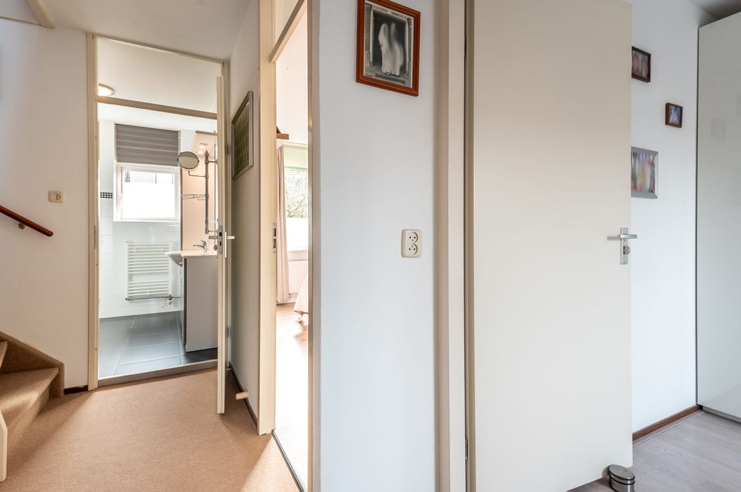 Photo 23 of Sweelinckdreef 14