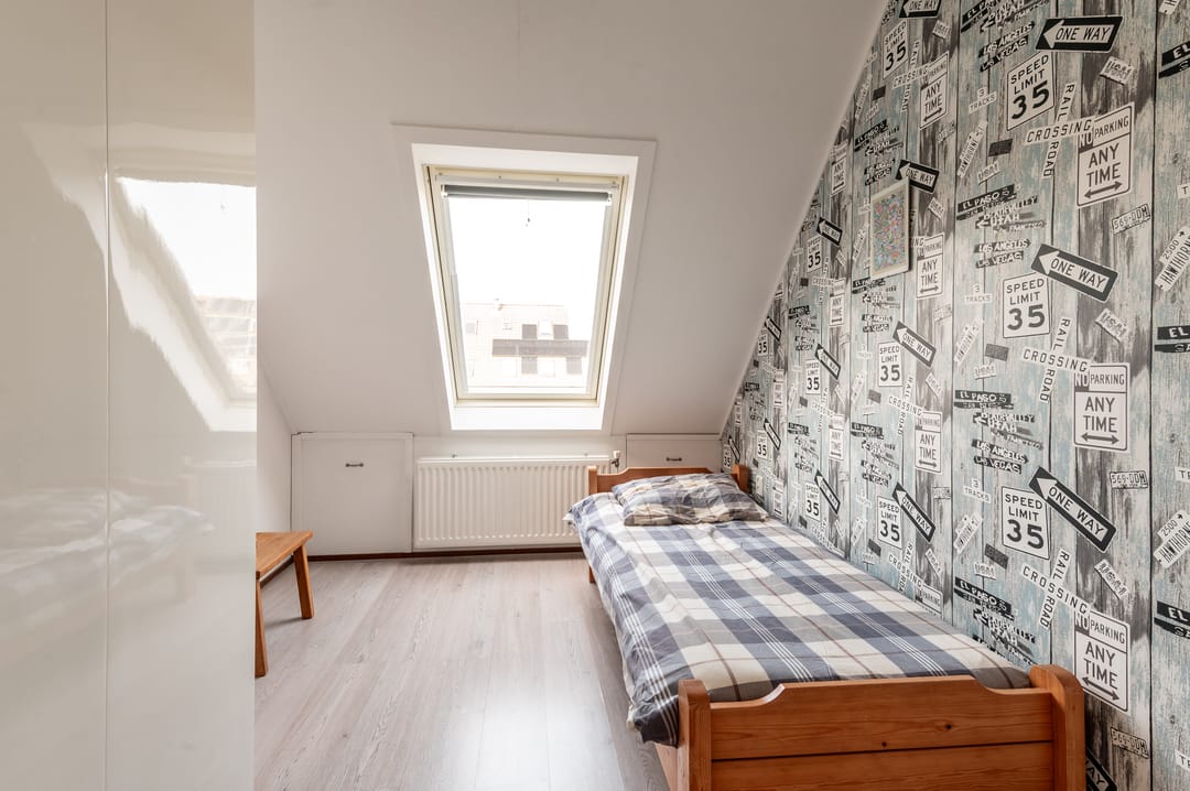 Photo 17 of Sweelinckdreef 14