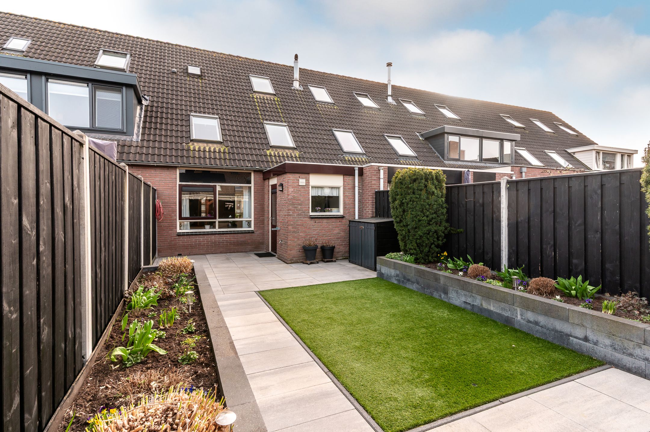 Photo 27 of Sweelinckdreef 14