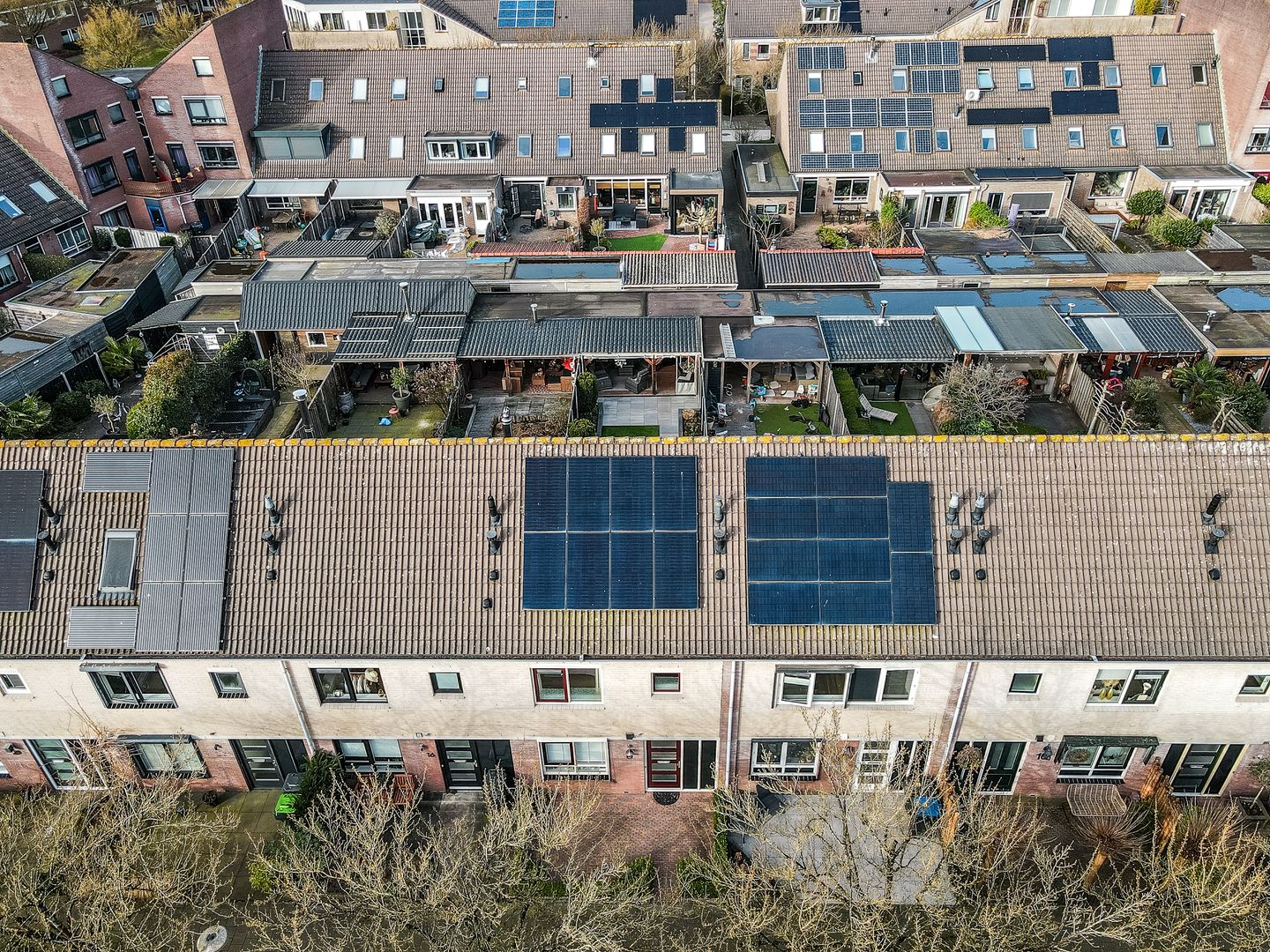 Photo 40 of Sweelinckdreef 14