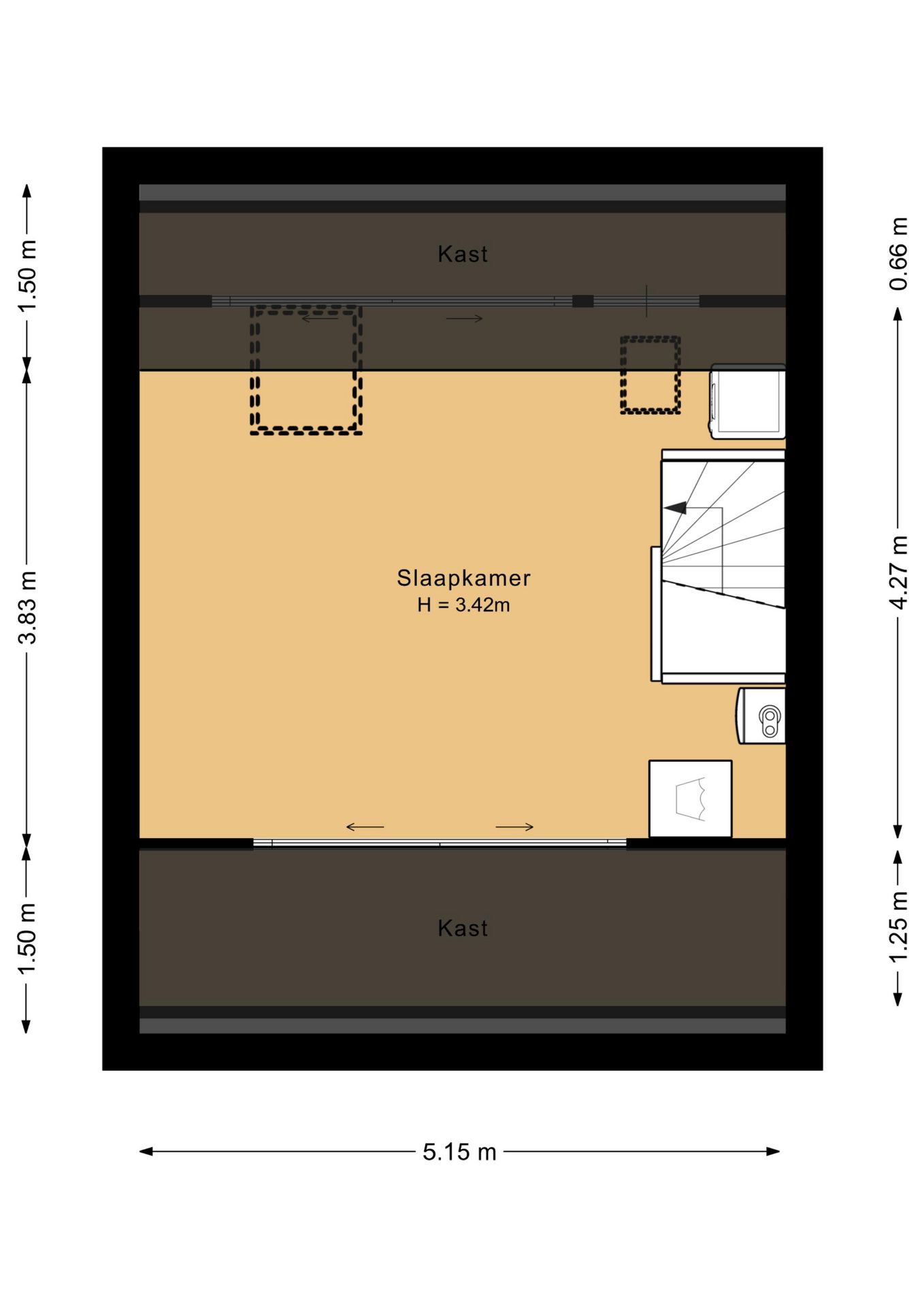 Photo 48 of Sweelinckdreef 14