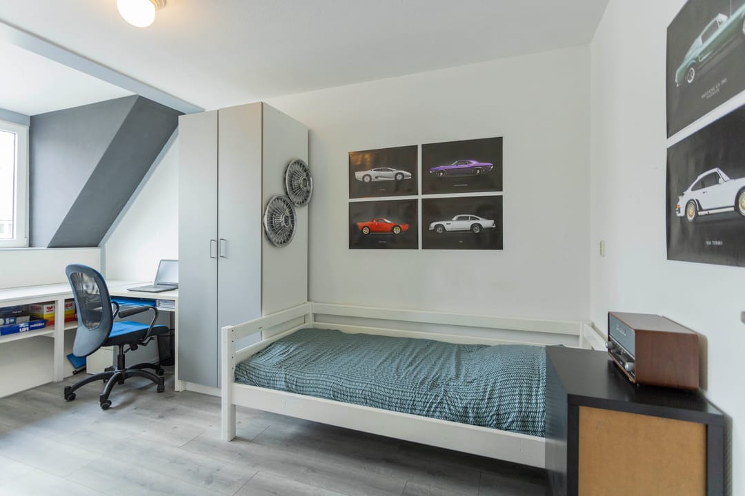 Foto 23 van Roekenbos 93