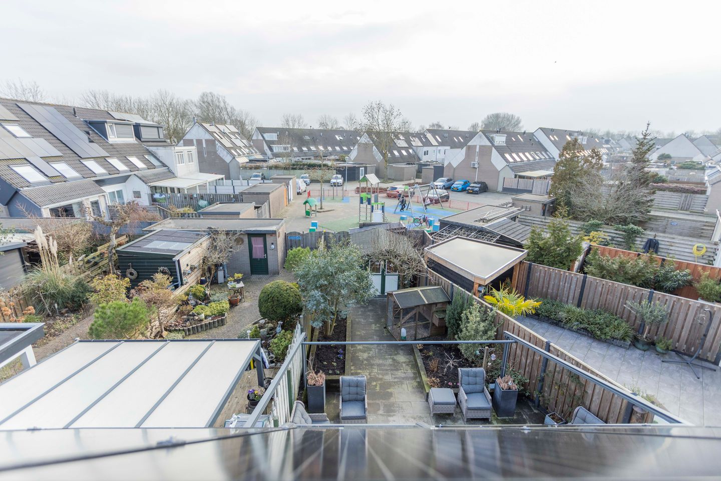 Foto 29 van Roekenbos 93