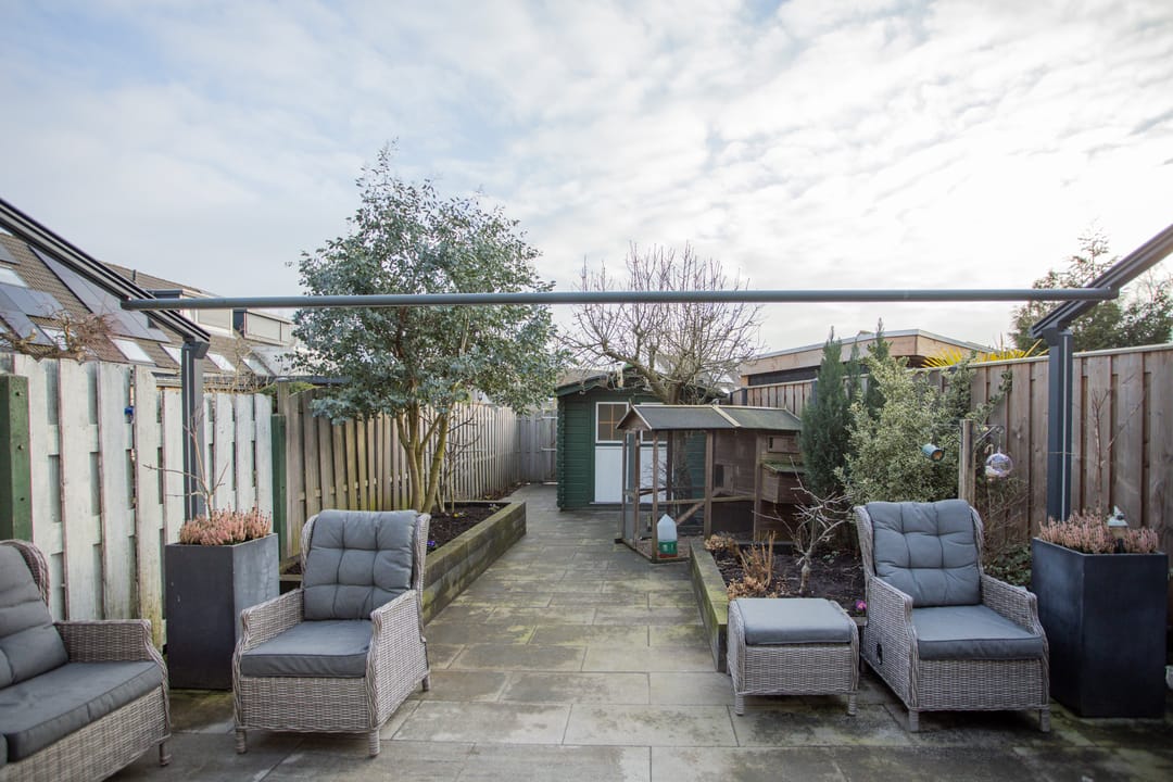 Foto 31 van Roekenbos 93