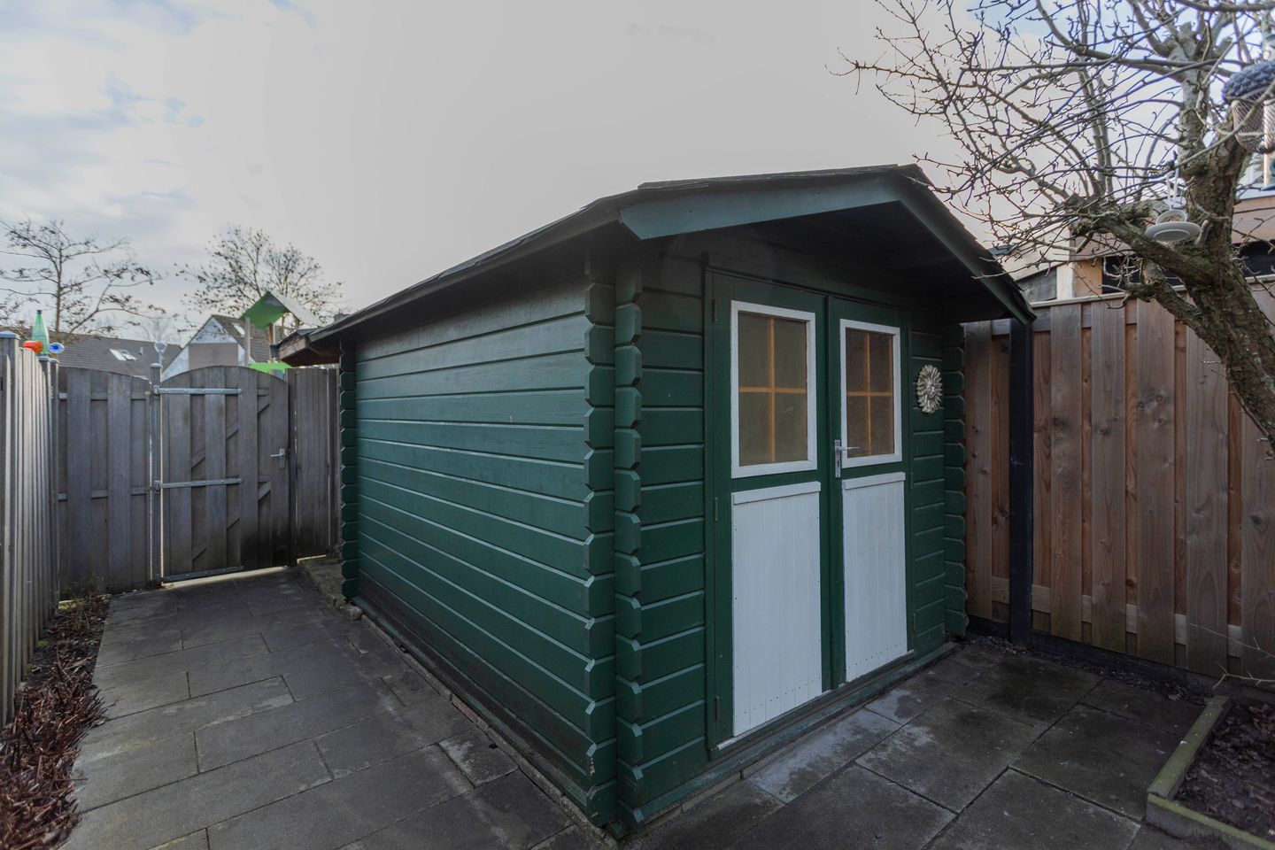 Foto 34 van Roekenbos 93