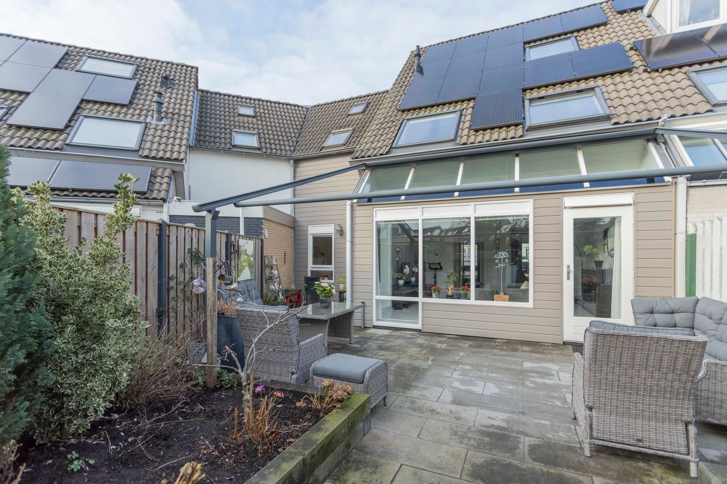 Foto 35 van Roekenbos 93