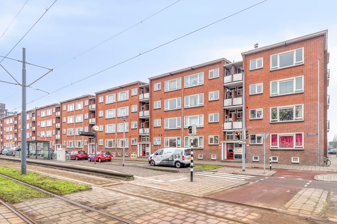 Foto 1 van Rotterdamsedijk 227-A