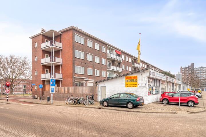 Foto 2 van Rotterdamsedijk 227-A