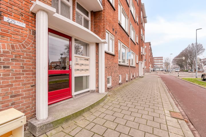 Foto 3 van Rotterdamsedijk 227-A